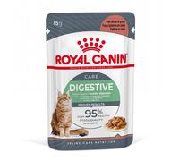 ROYAL CANIN Digestive Care in Salsa 12x85 g - 1.020 g