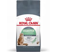 ROYAL CANIN Digestive Care Alimento completo per gatti adulti 2KG
