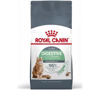 Royal Canin Digestive Care Alimento completo per gatti adulti 4KG