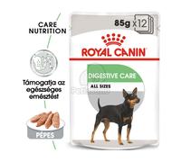 ROYAL CANIN Digestive Care Mousse 12x85 g - 1.020 g
