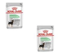 Royal Canin Digestive Care Confezione Doppia 2 x 12 x 85 g Cibo umido per cani