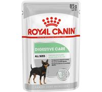 ROYAL CANIN Digestive Care Dog Busta Multipack 48x85G CARNI E DERIVATI