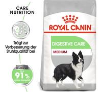 ROYAL CANIN Medium Digestive Care Cane 12KG