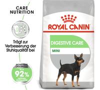 Royal Canin Mini Digestive Care - cibo secco per cani adulti di piccola taglia con digestione sensibile 1 kg