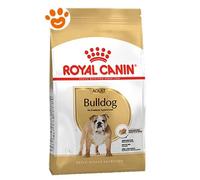 ROYAL CANIN ADULT BULLDOG 3 KG.