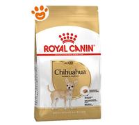 Royal Canin Dog Adult Chihuahua - Royal Canin Dog Adult Chihuahua - Sacco Da 500 Gr