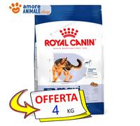 Royal Canin Maxi Adult 4 kg Adulto Vegetale