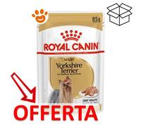 ROYAL CANIN ADULT YORKSHIRE 85 GR.