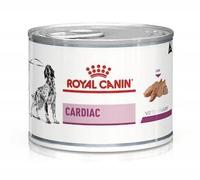 ROYAL CANIN Dog cardiac canine 12 x 200 g