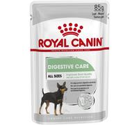 Royal Canin Dog Digestive Care Adult Aall Breeds Busta in Patè 85 g