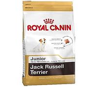ROYAL CANIN Jack Russell Terrier Puppy 3 kg