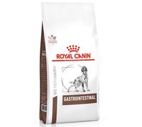 Royal Canin Gastrointestinal Canine Veterinary Crocchette per cane - 2 kg