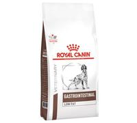 Royal Canin Gastro Intestinal Low Fat : 12 kg