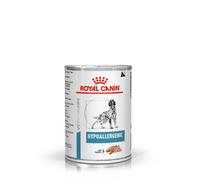 ROYAL CANIN Dog Hypoallergenic 12 x 400 g