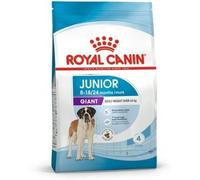 Royal Canin Dog Junior Giant 15 Kg