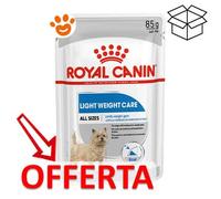 Royal Canin 9003579008690 cibo umido per cani Adulto 85 g