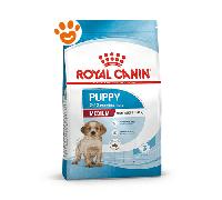 Royal Canin Dog Medium Puppy - Royal Canin Dog Medium Puppy - Sacco Da 1 Kg