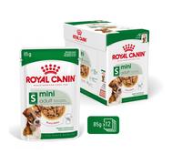 Royal Canin Dog Mini Adult Umido bocconcini bustine da 85 gr x conf. da 12 pezzi