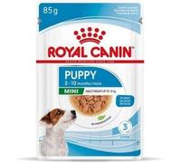 Royal Canin Puppy Mini 85gx12 bustine