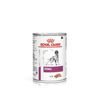 ROYAL CANIN Dog Renal Pate 6 x 410 g
