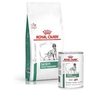 ROYAL CANIN Dog satiety support 6kg + 12 x Satiety Weight Management 410g