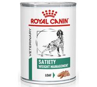 ROYAL CANIN Satiety Weight Management 410g