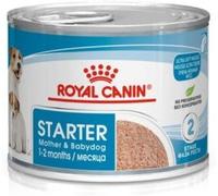 ROYAL CANIN Starter Mousse Mother & Babydog 195g
