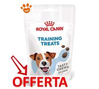 Royal Canin Training Treats 110g