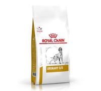 ROYAL CANIN Dog Urinary S/O 7.5 kg