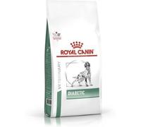 ROYAL CANIN Vet Dog Diabetic 1.5 kg