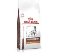 Royal Canin Dog Veterinary Diet GastroIntestinal Low Fat 1,5kg