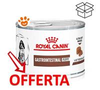 ROYAL CANIN DOG GASTROINTESTINAL PUPPY 195 GR.