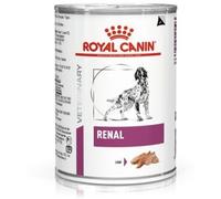 Royal Canin Veterinary Diet Renal 410 gr - 1° ORDINE? scegli lo sconto BZR5 / BZR20 + 200 punti fedeltà