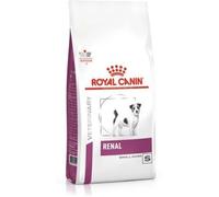 Royal Canin Dog Veterinary Diet Renal Small Dog 1,5 kg