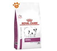 Royal Canin Dog Veterinary Diet Renal Small - Royal Canin Dog Veterinary Diet Renal Small - Sacco Da 3,5 Kg