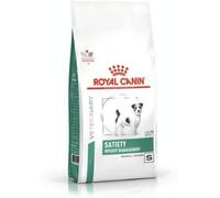 Royal Canin Satiety Small Dog - Sensazione di sazieta per cani di piccola taglia 1,5 kg