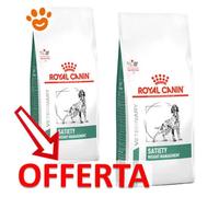 Royal Canin Satiety Support 6 Kg - Cibo secco