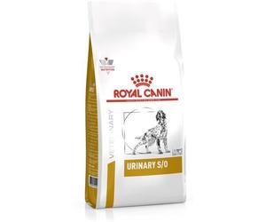Royal Canin Dog Veterinary Diet Urinary S/O 2 kg