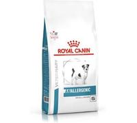 ROYAL CANIN DOG ANALLERGENIC SMALL DOG 1,5 KG.