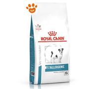 Royal Canin Anallergenic crocchette per cani piccoli 3 kg