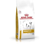 Royal Canin Dog Veterinary Diets Urinary S/O Small Dog 1,5 kg