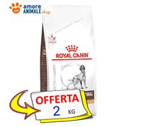 Royal Canin Dog → Veterinary HIGH FIBRE - 2 / 7,5 / 14 kg - Diete Cane, Cani