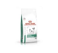 Royal Canin Dog → Veterinary SATIETY WEIGHT MANAGEMENT SMALL DOG 3 kg