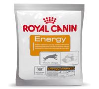 Royal Canin Energy Snack per cani - Set %: 4 x 50 g