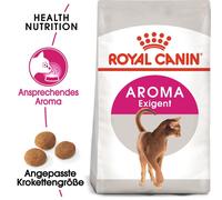 ROYAL CANIN Exigent Aromatic Attraction 20kg (2x10kg)