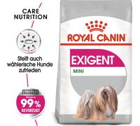 ROYAL CANIN Exigent Mini - 3 kg