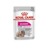 ROYAL CANIN Exigent Paté 85 g x 12