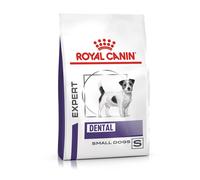 Royal Canin Veterinary Diet Cane Dental Cane Taglia Piccola (-10kg) Crocchette 3,5kg