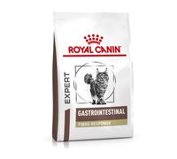 Royal Canin Expert Feline Gastrointestinal Fibre Response Crocchette gatto - Set %: 2 x 4 kg