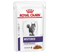 Royal Canin Feline Neutered Adult Maintenance Wet - in bustina 12 x 85 g